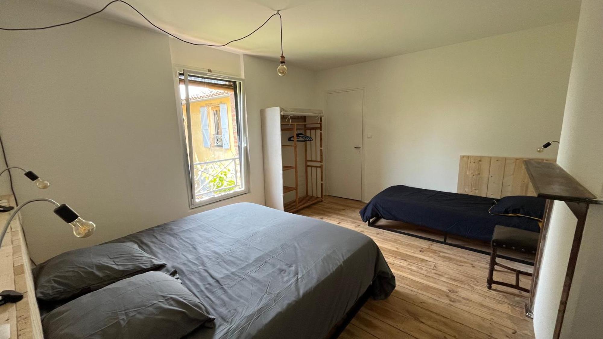 La Vieille Ferme De Gaillac Dış mekan fotoğraf