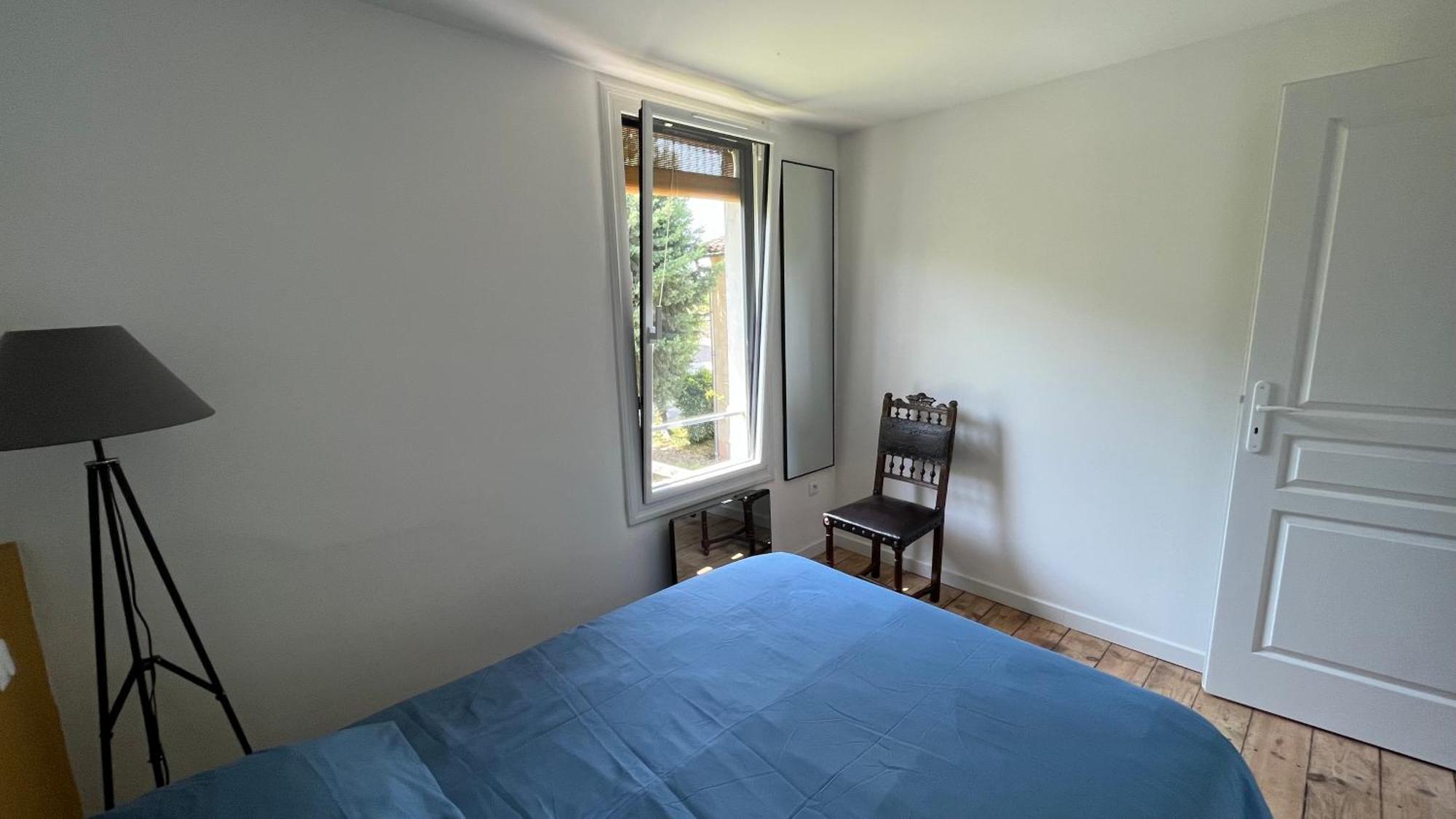 La Vieille Ferme De Gaillac Dış mekan fotoğraf
