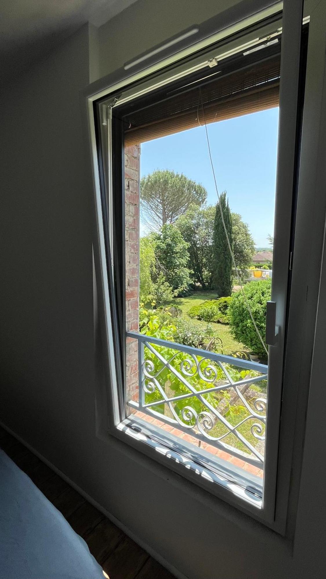 La Vieille Ferme De Gaillac Dış mekan fotoğraf
