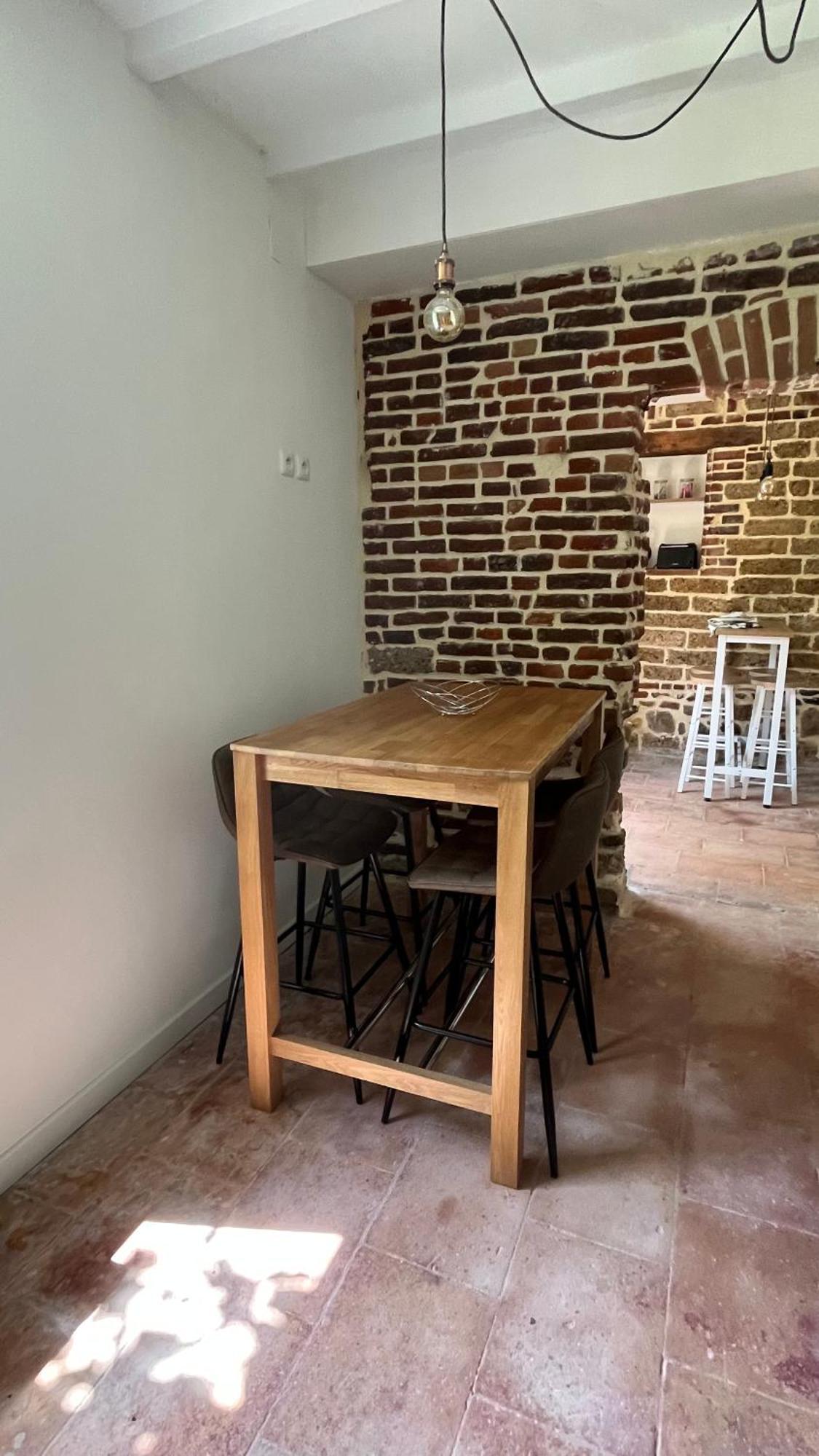 La Vieille Ferme De Gaillac Dış mekan fotoğraf